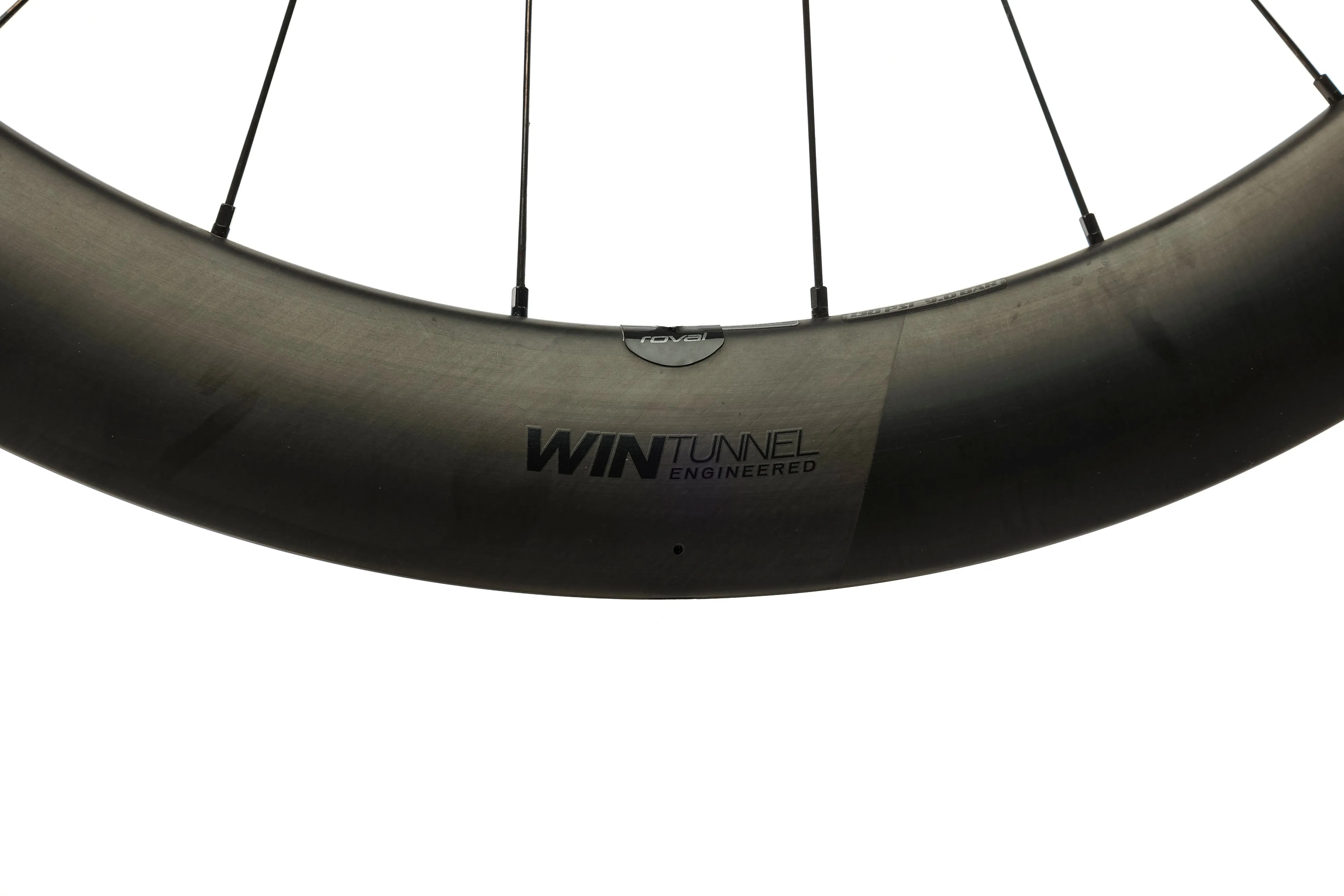 Roval Rapide CL Carbon Clincher 700c Wheelset