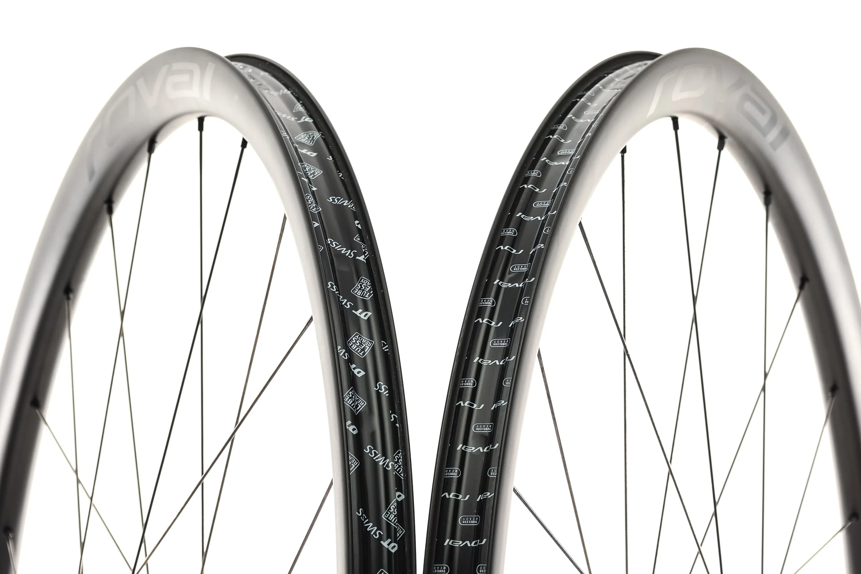 Roval Terra C Carbon Tubeless 700c Wheelset