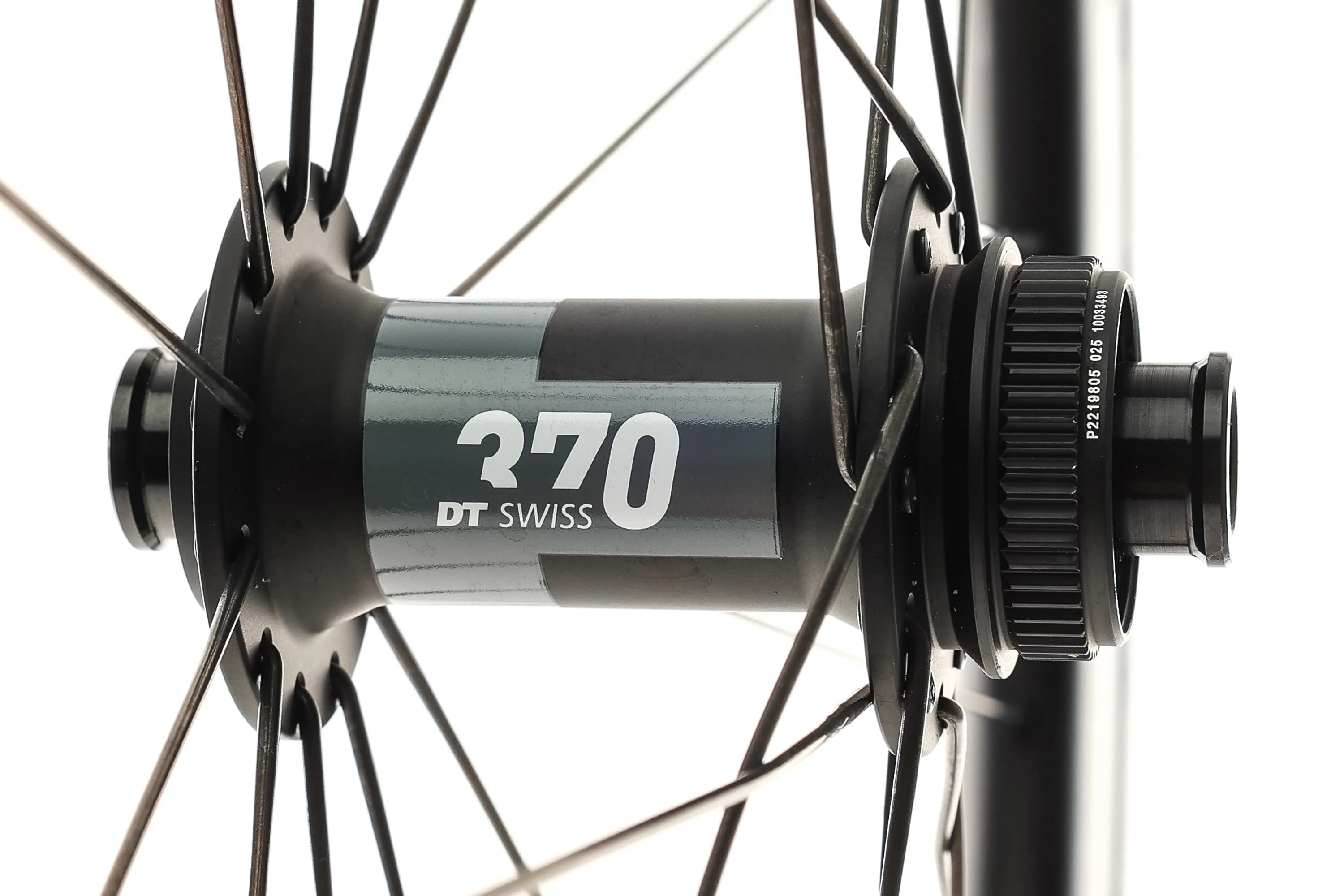 Roval Terra C Carbon Tubeless 700c Wheelset