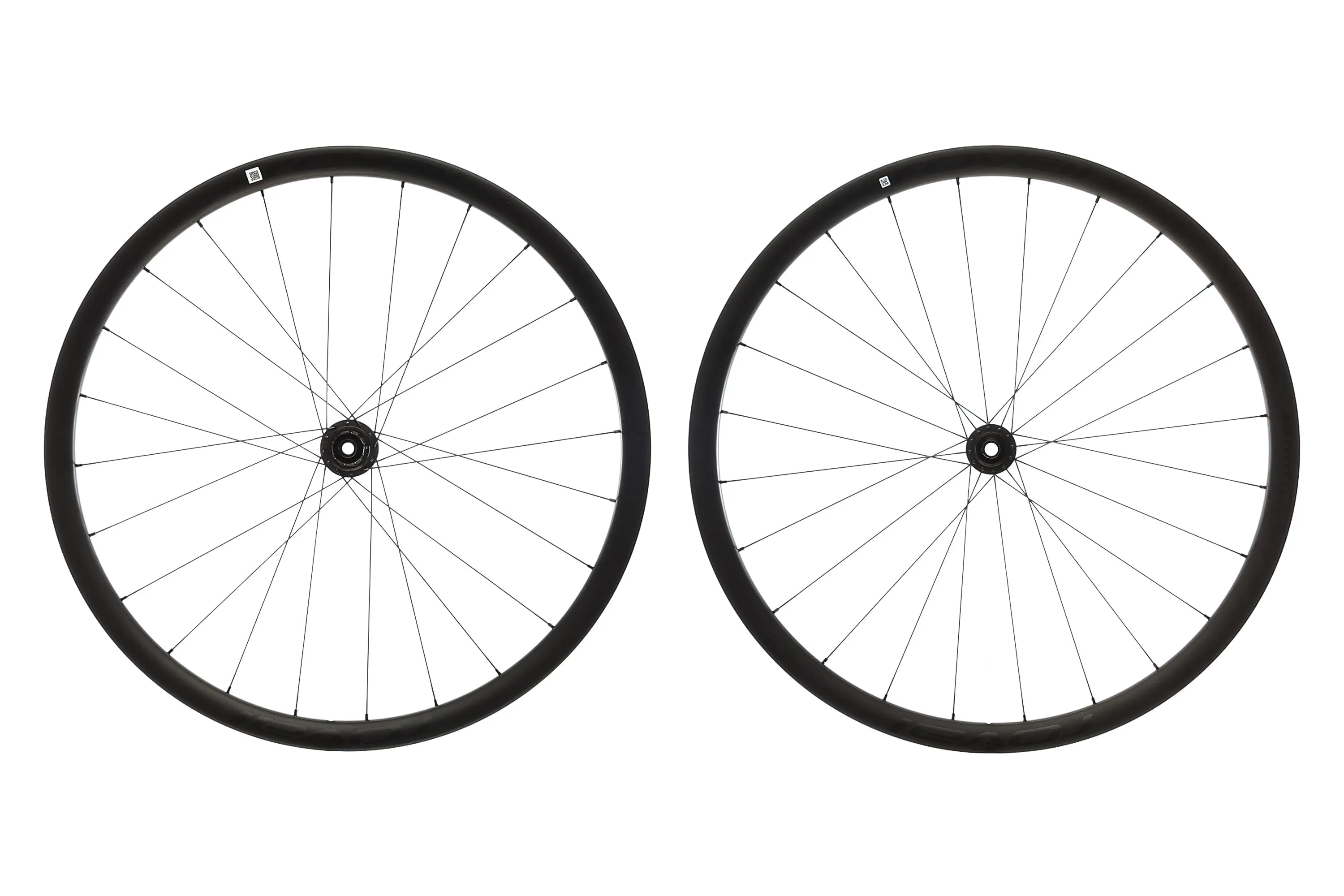 Roval Terra C Carbon Tubeless 700c Wheelset