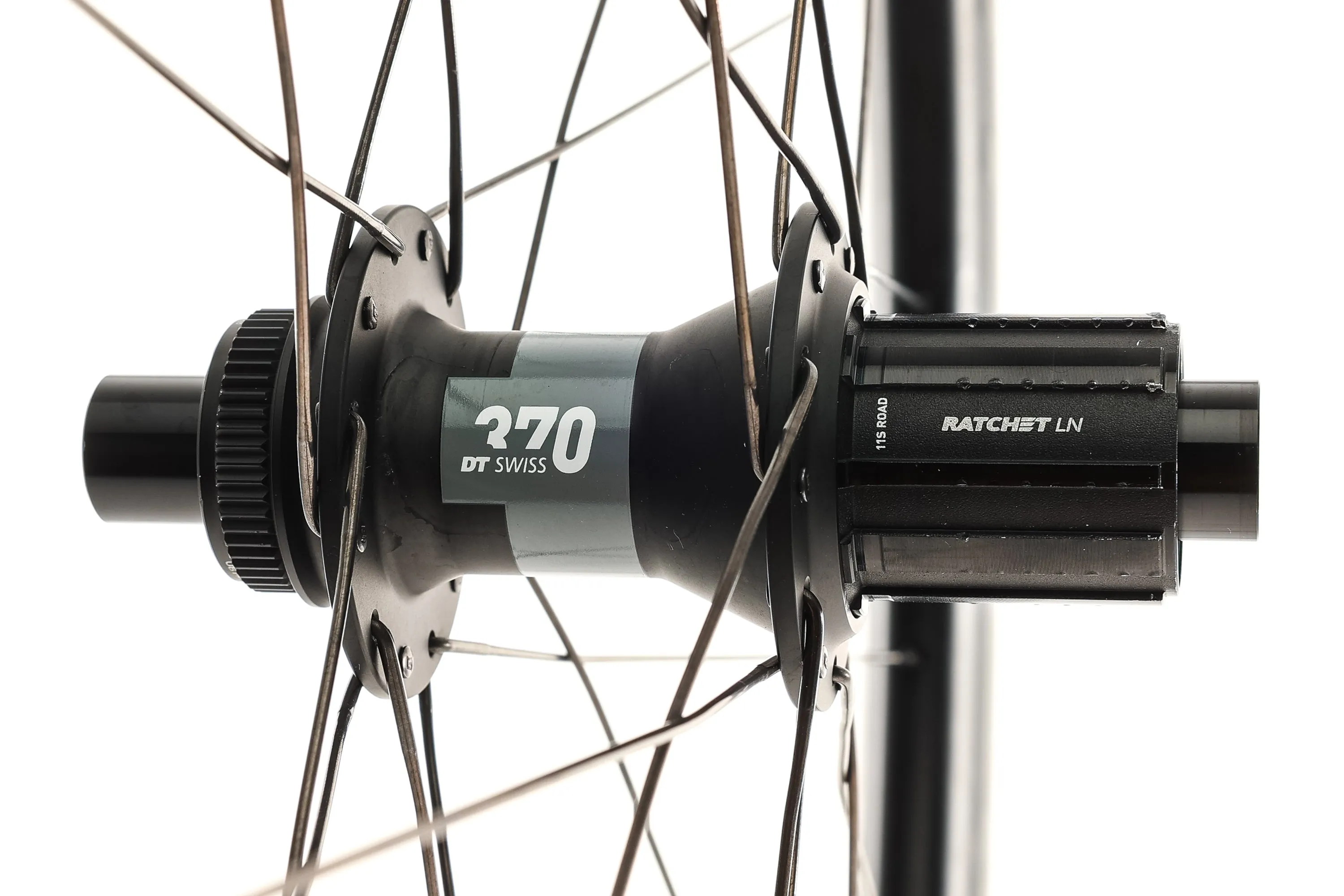 Roval Terra C Carbon Tubeless 700c Wheelset