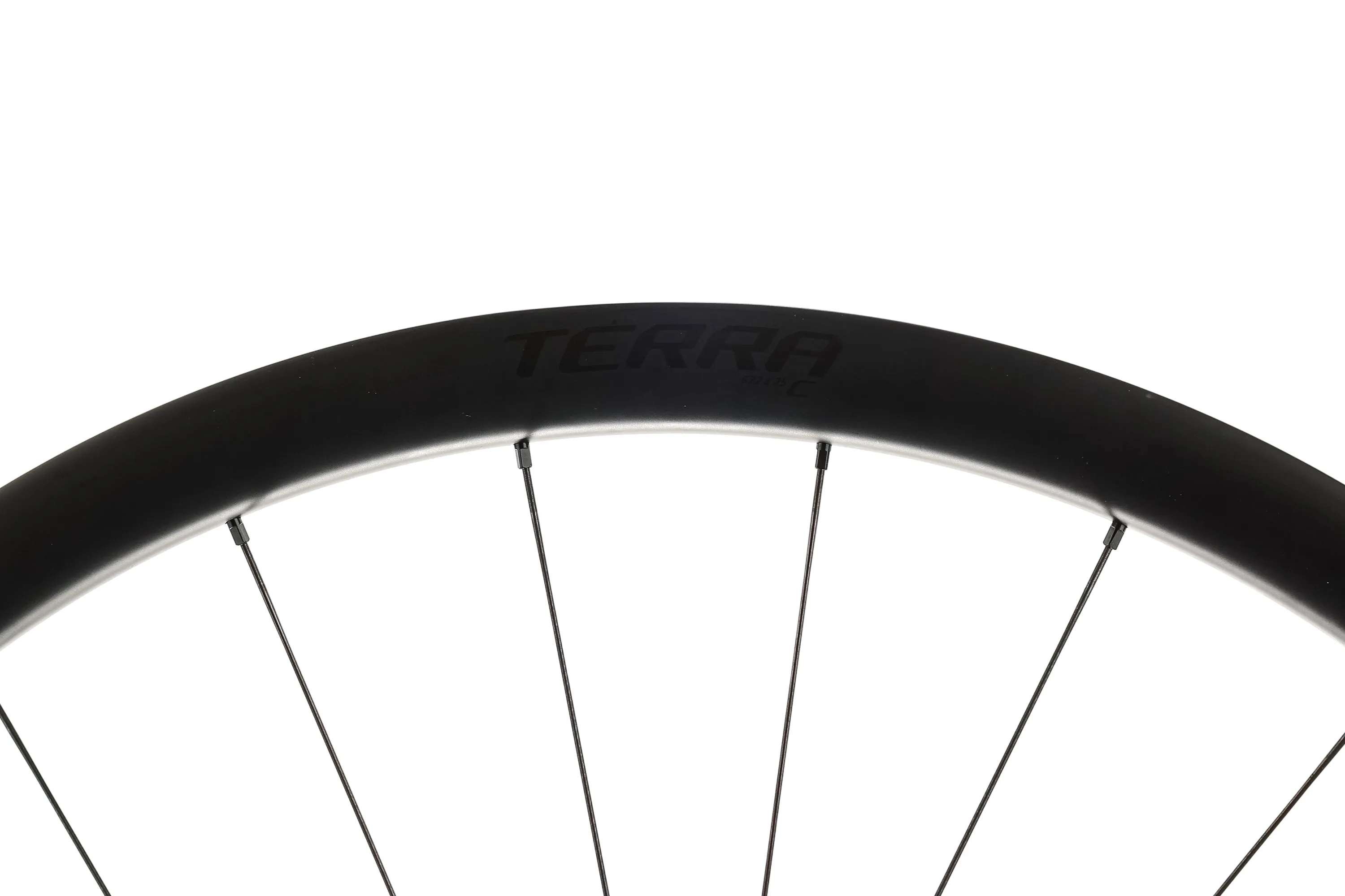 Roval Terra C Carbon Tubeless 700c Wheelset