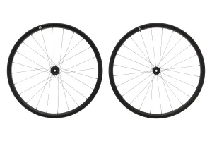 Roval Terra C Carbon Tubeless 700c Wheelset
