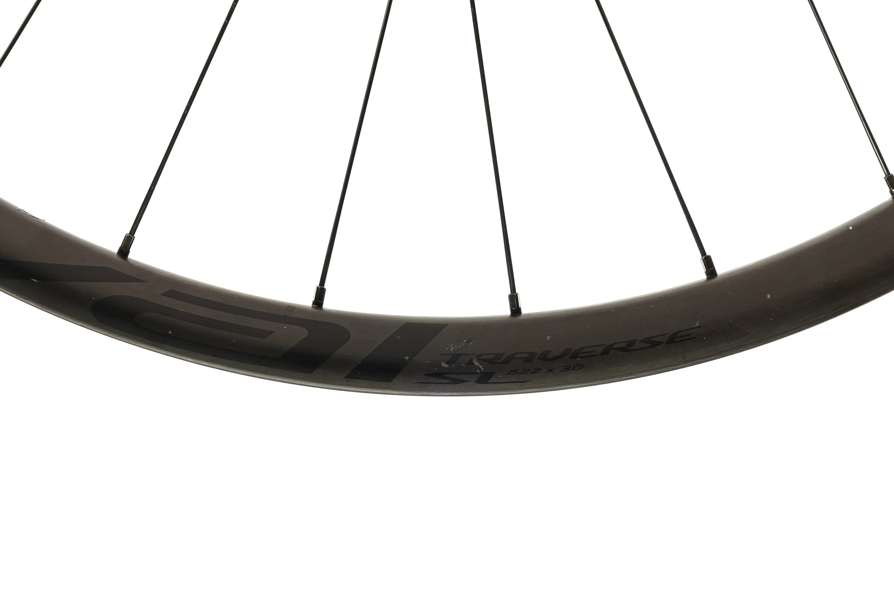 Roval Traverse SL Carbon Tubeless 29" Rear Wheel