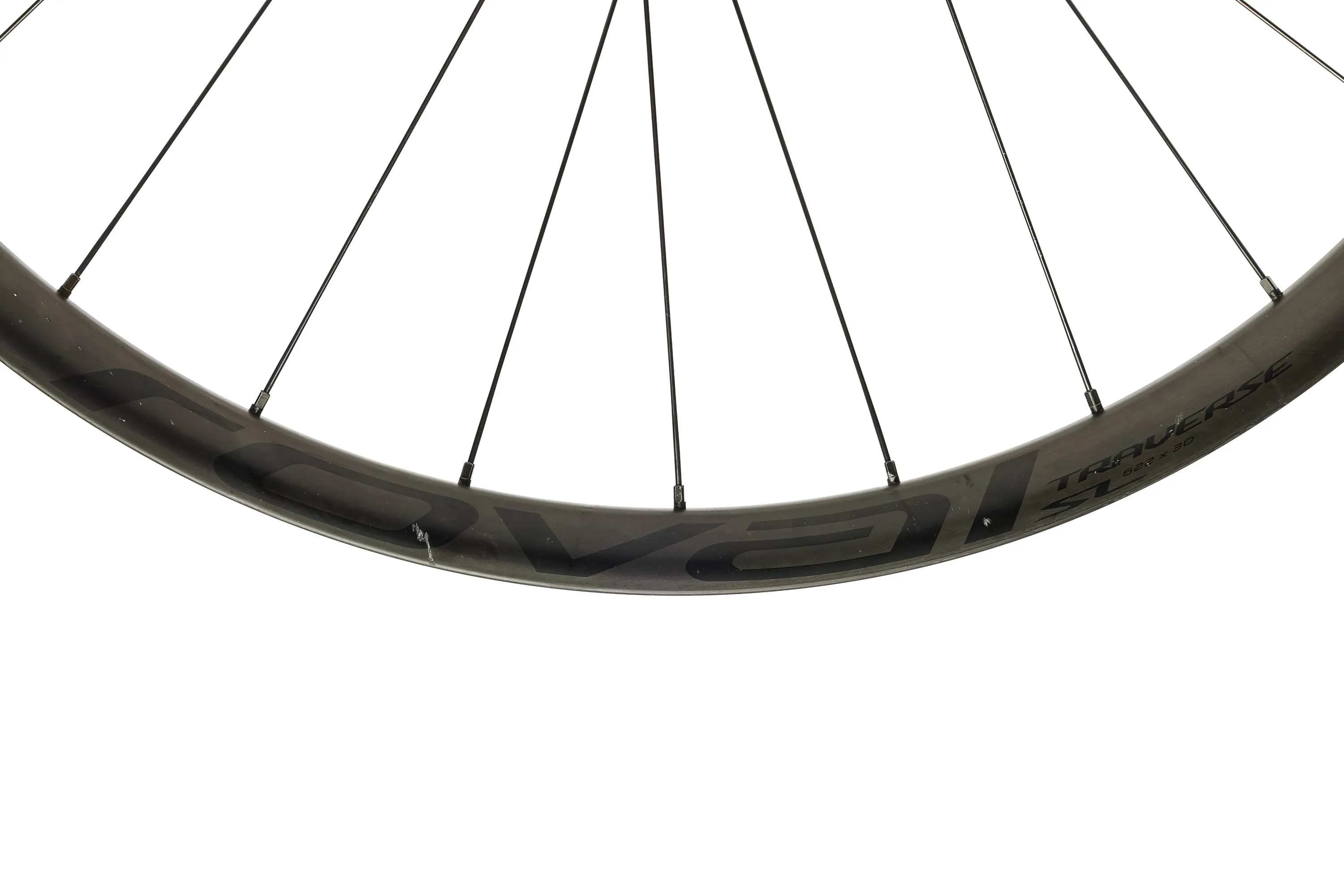 Roval Traverse SL Carbon Tubeless 29" Rear Wheel
