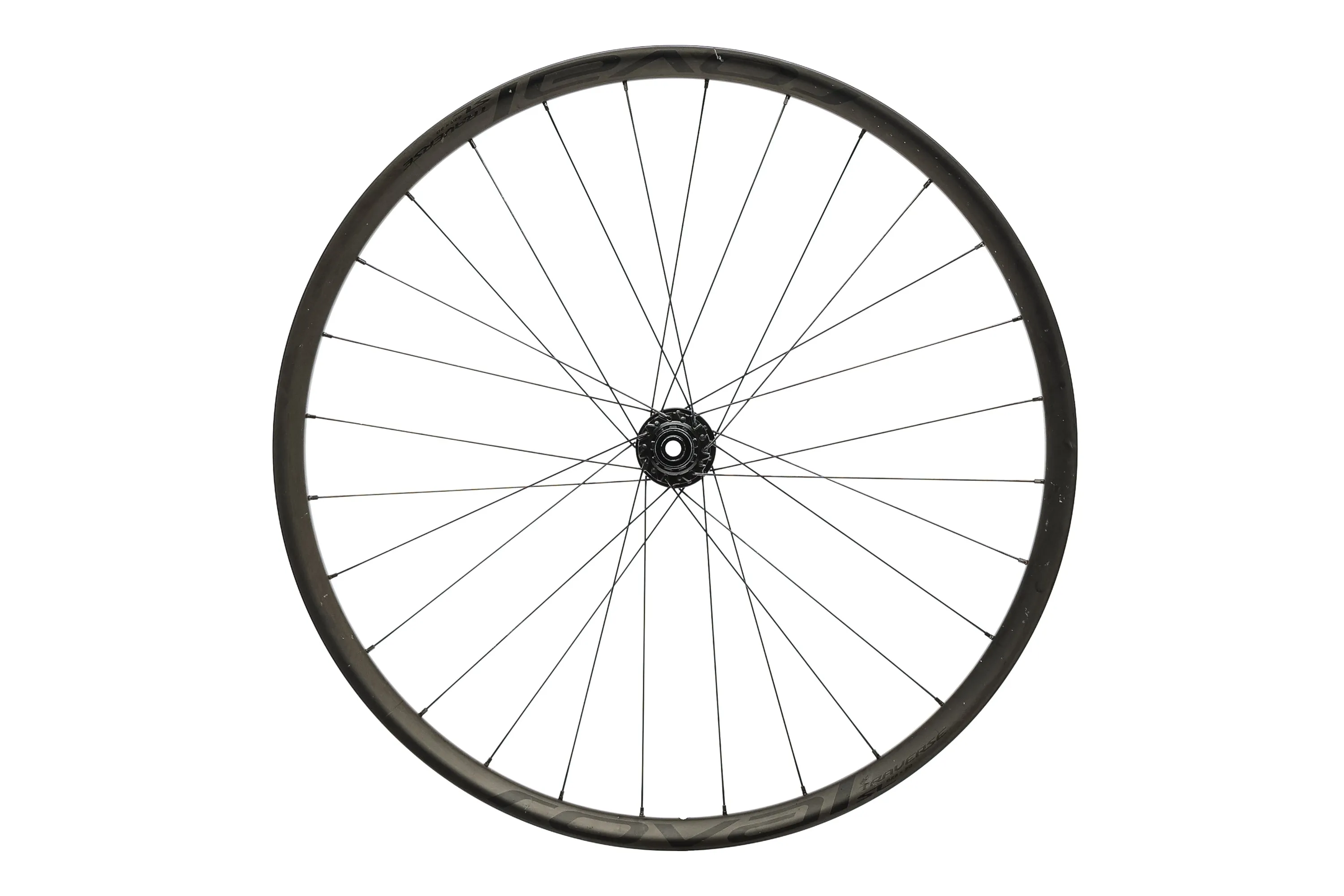 Roval Traverse SL Carbon Tubeless 29" Rear Wheel