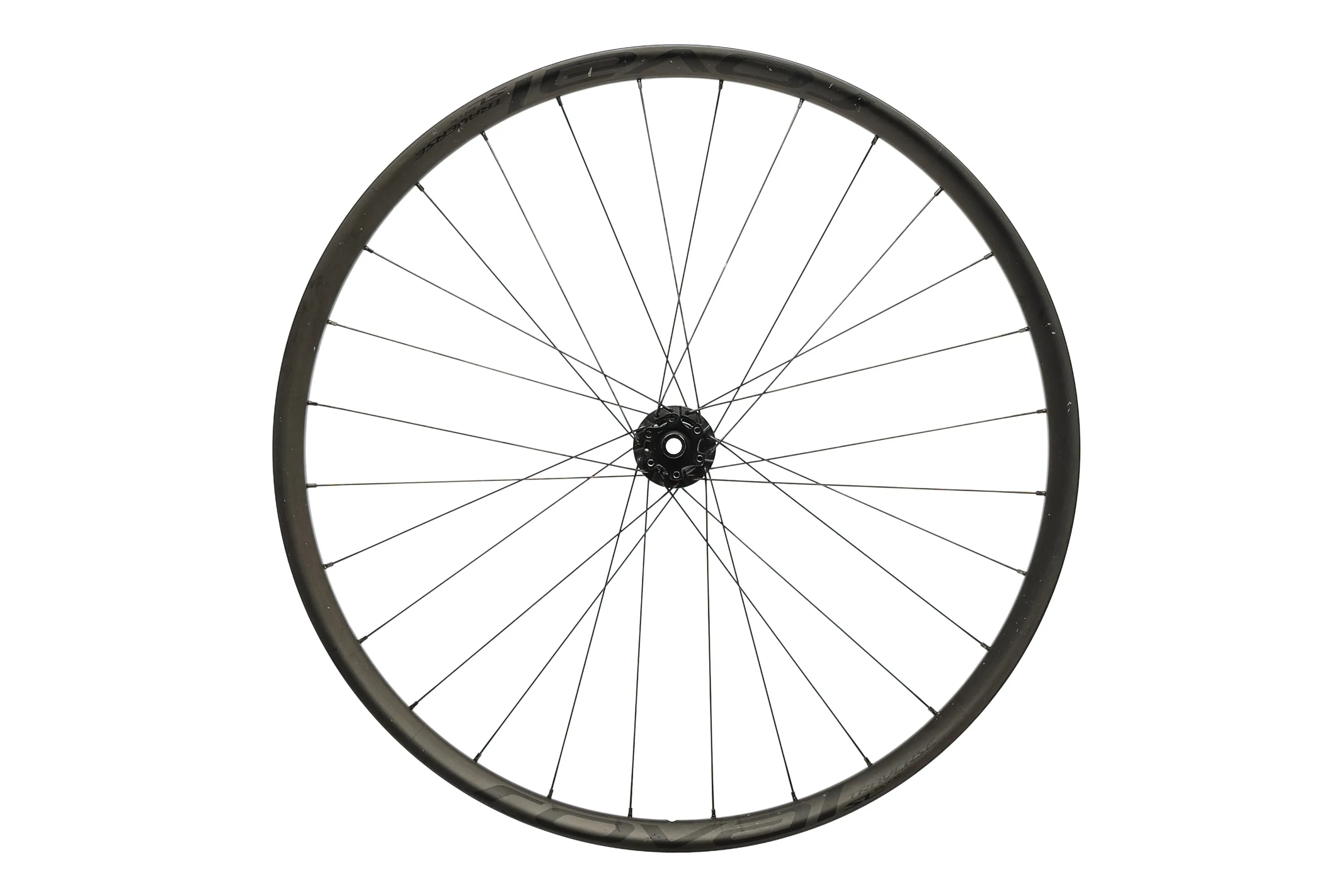 Roval Traverse SL Carbon Tubeless 29" Rear Wheel