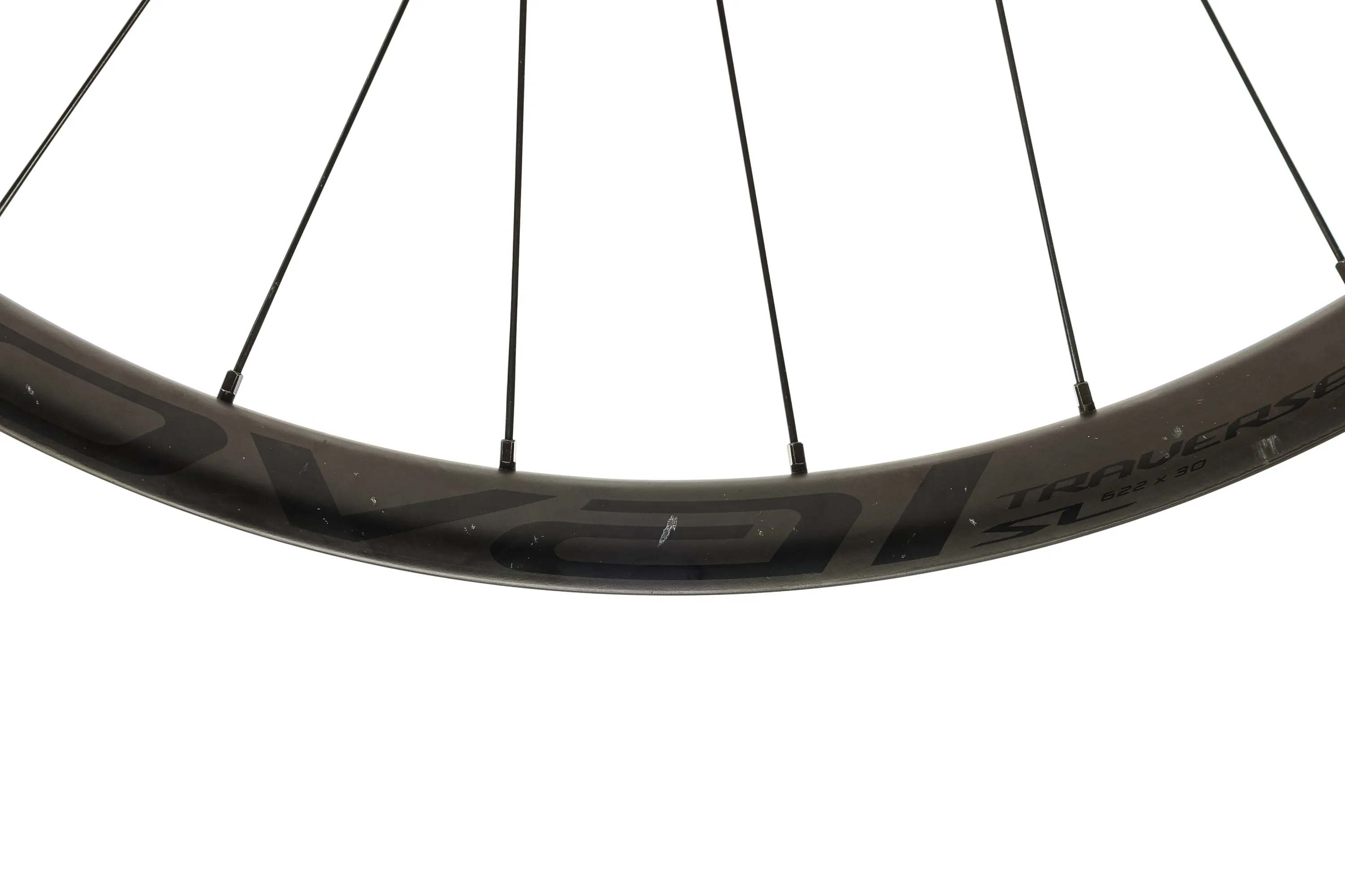 Roval Traverse SL Carbon Tubeless 29" Rear Wheel