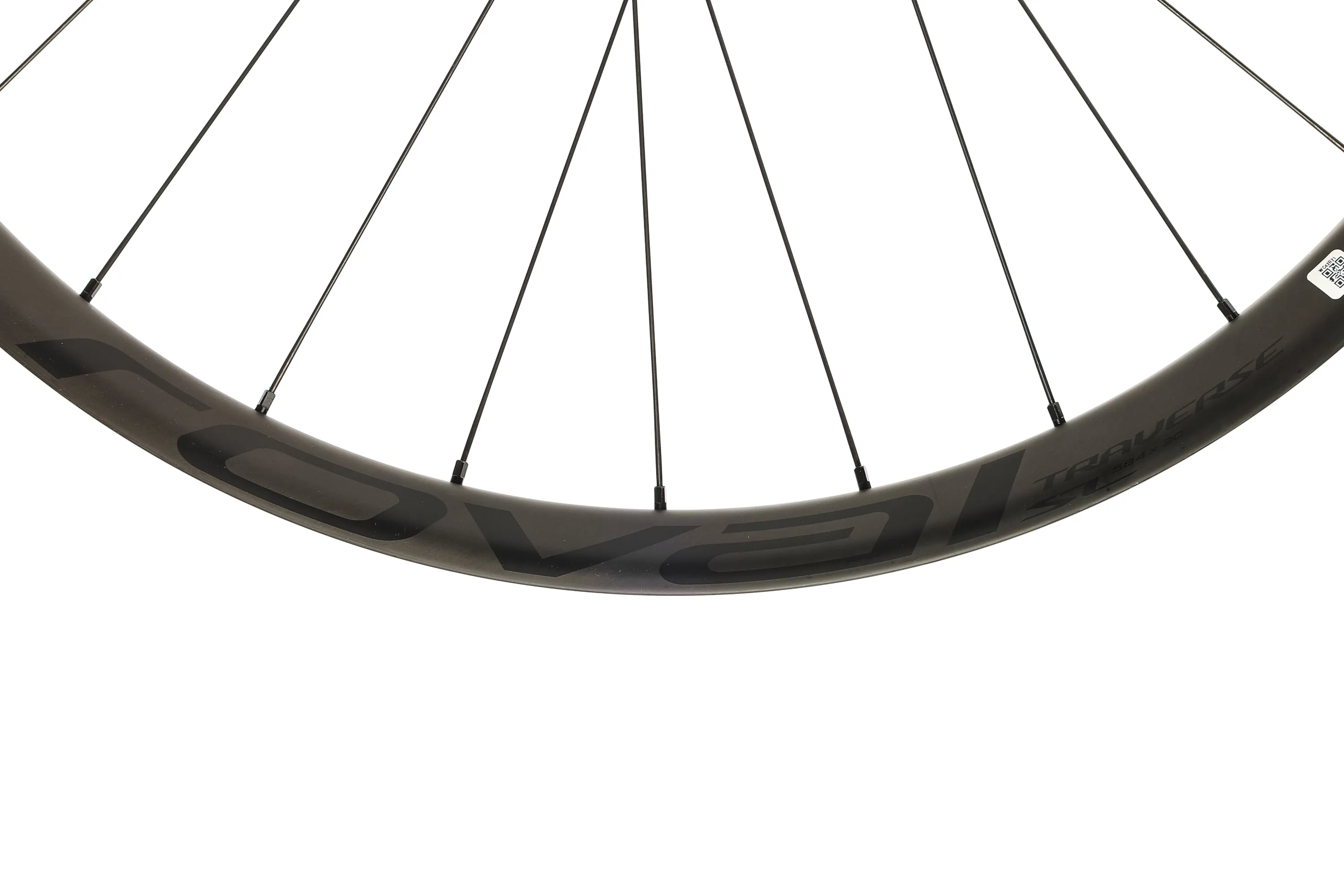Roval Traverse SL / Traverse Carbon Tubeless 27.5" Wheelset