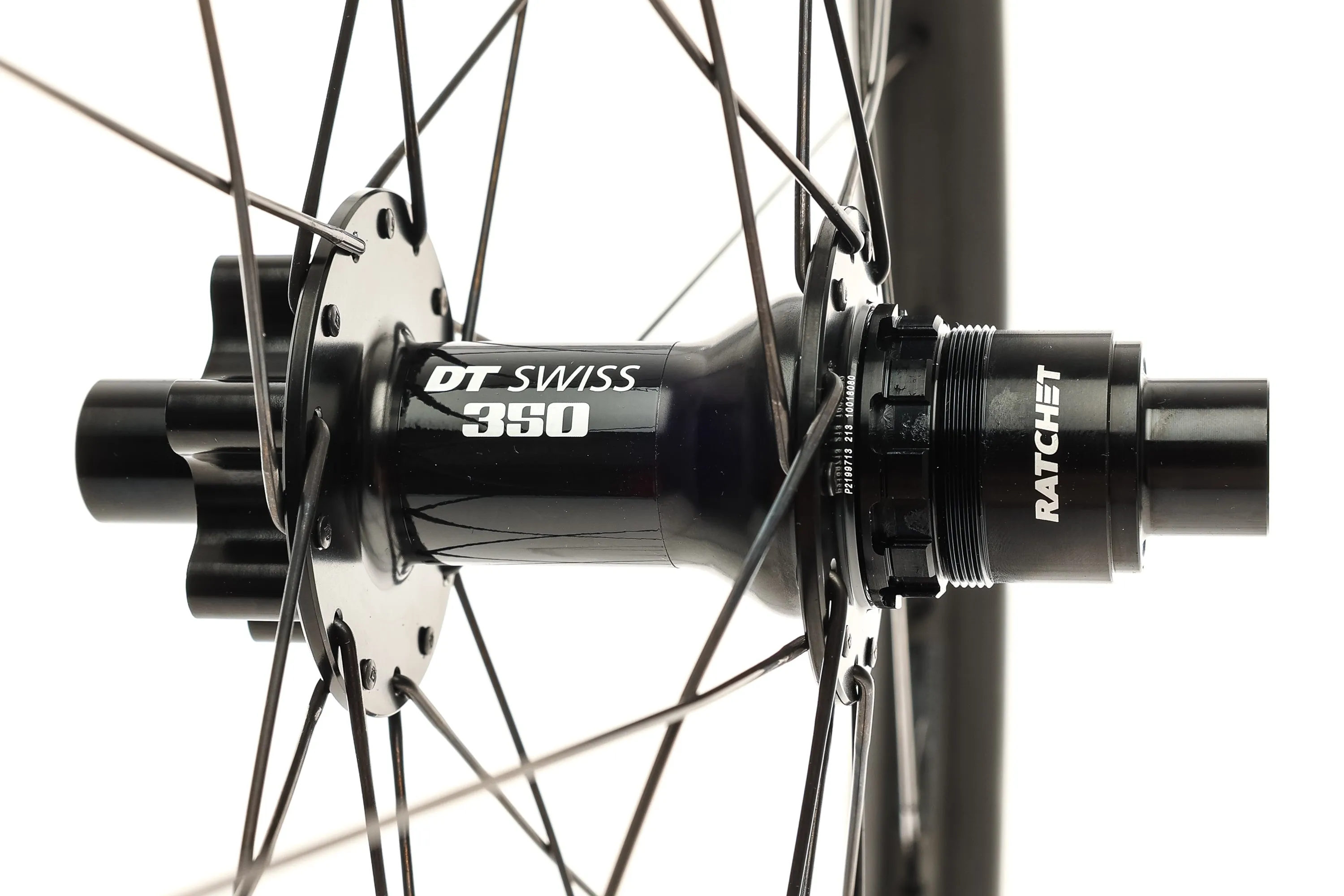 Roval Traverse SL / Traverse Carbon Tubeless 27.5" Wheelset
