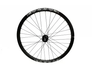 RSP Calavera Carbon Downhill Rear Wheel - 100 x 20mm - 27.5" - 28mm Rim