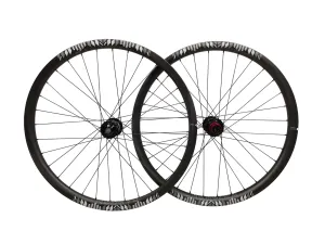 RSP Calavera Carbon Downhill Wheel Set - 27.5" - 28mm Rim
