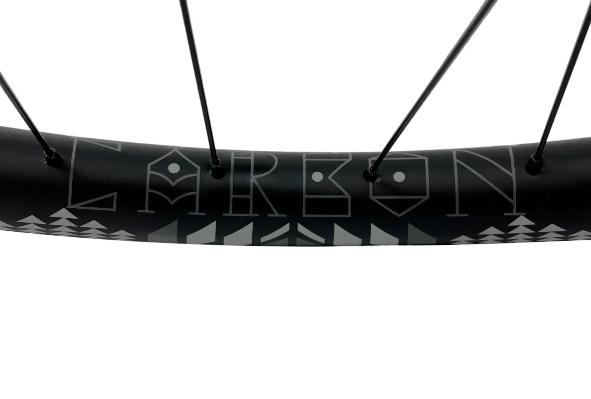 RSP Calavera Carbon Trail / All Mountain Wheel Set - 27.5" or 29"