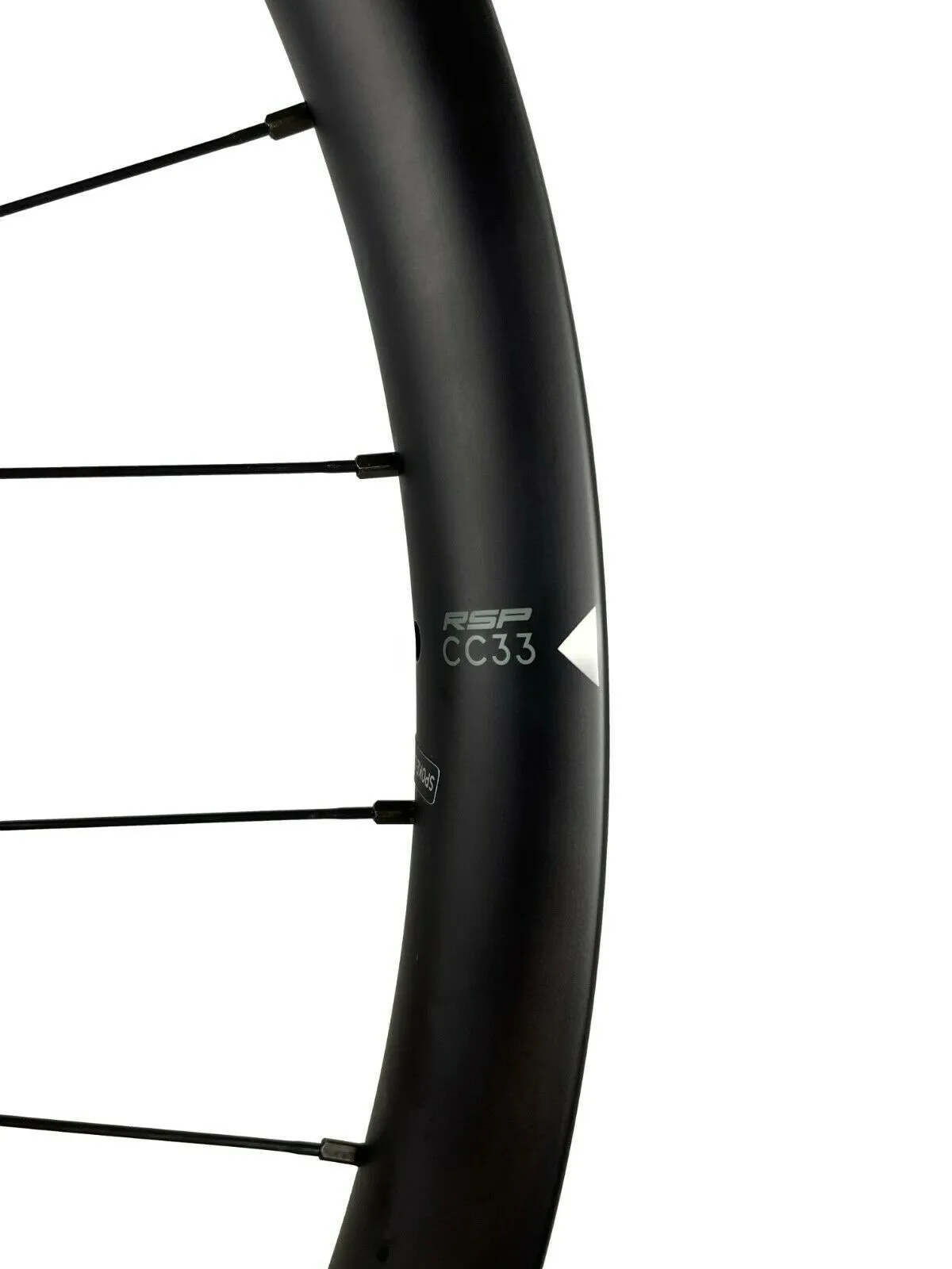 RSP Calavera Carbon Trail / All Mountain Wheel Set - 27.5" or 29"