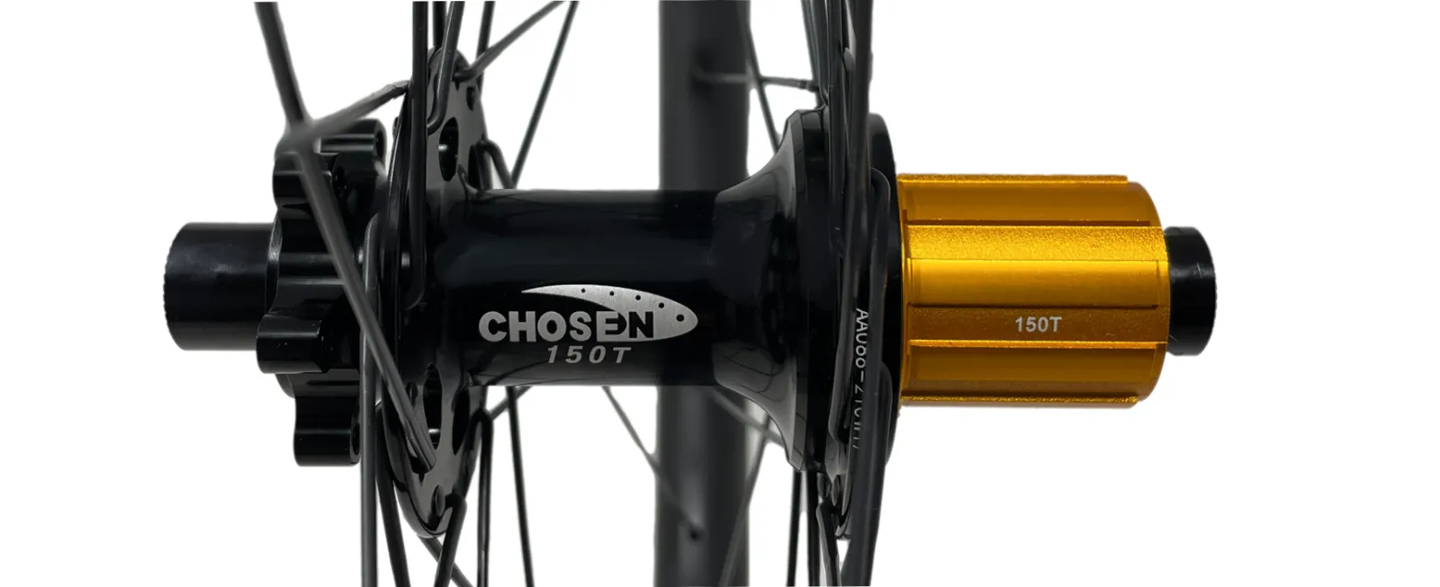 RSP Calavera Carbon Trail / All Mountain Wheel Set - 27.5" or 29"