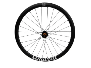 RSP Calavera CC35 Carbon Road Bike DB Rear Wheel