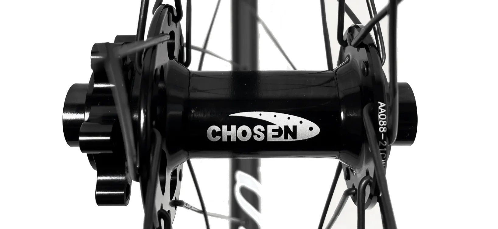 RSP Calavera CC35 Carbon Road Bike DB Wheel Set 700c