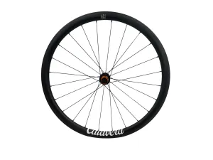 RSP Calavera CC35 Carbon Road Bike Rear Wheel - 700c