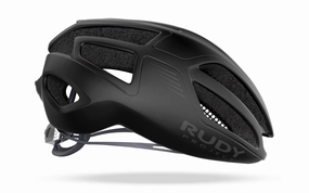 Rudy Project Spectrum Road Cycling Helmet (Matte Black)