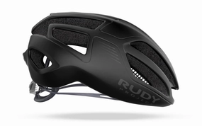 Rudy Project Spectrum Road Cycling Helmet (Matte Black)