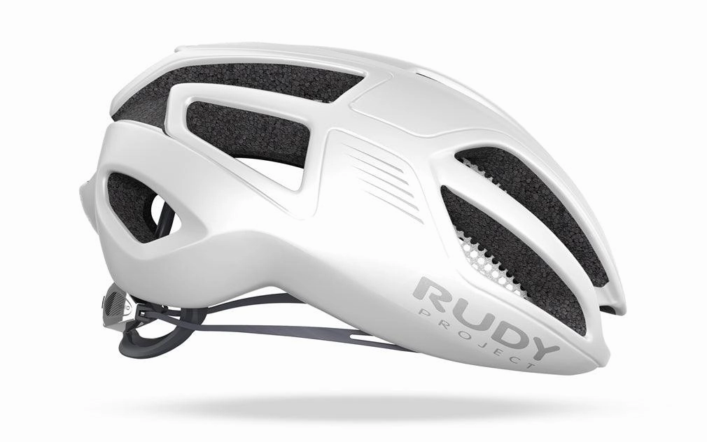 Rudy Project Spectrum Road Cycling Helmet (White/Matte)