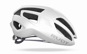 Rudy Project Spectrum Road Cycling Helmet (White/Matte)