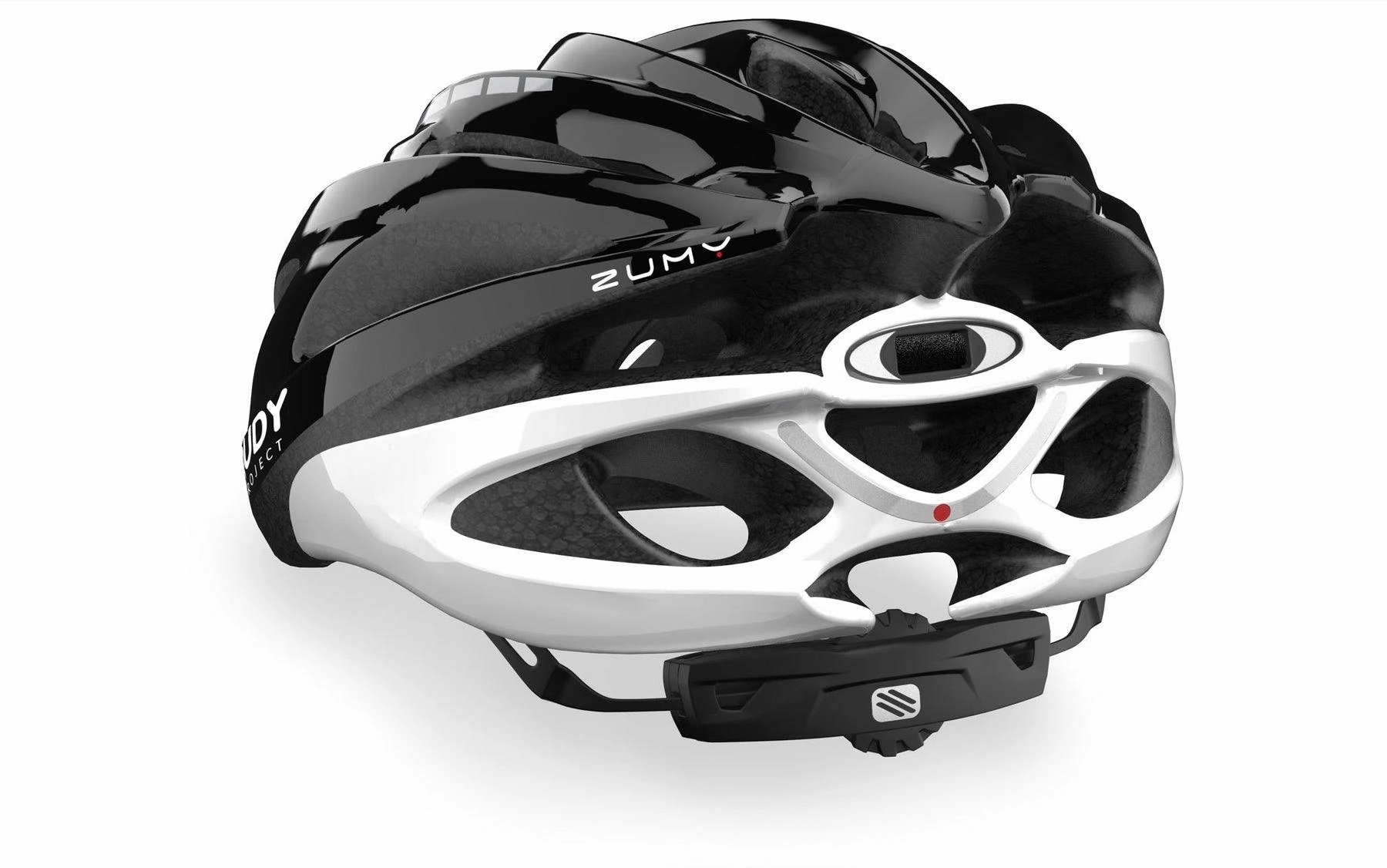 Rudy Project Zumy Road Cycling (Black-Shiny)
