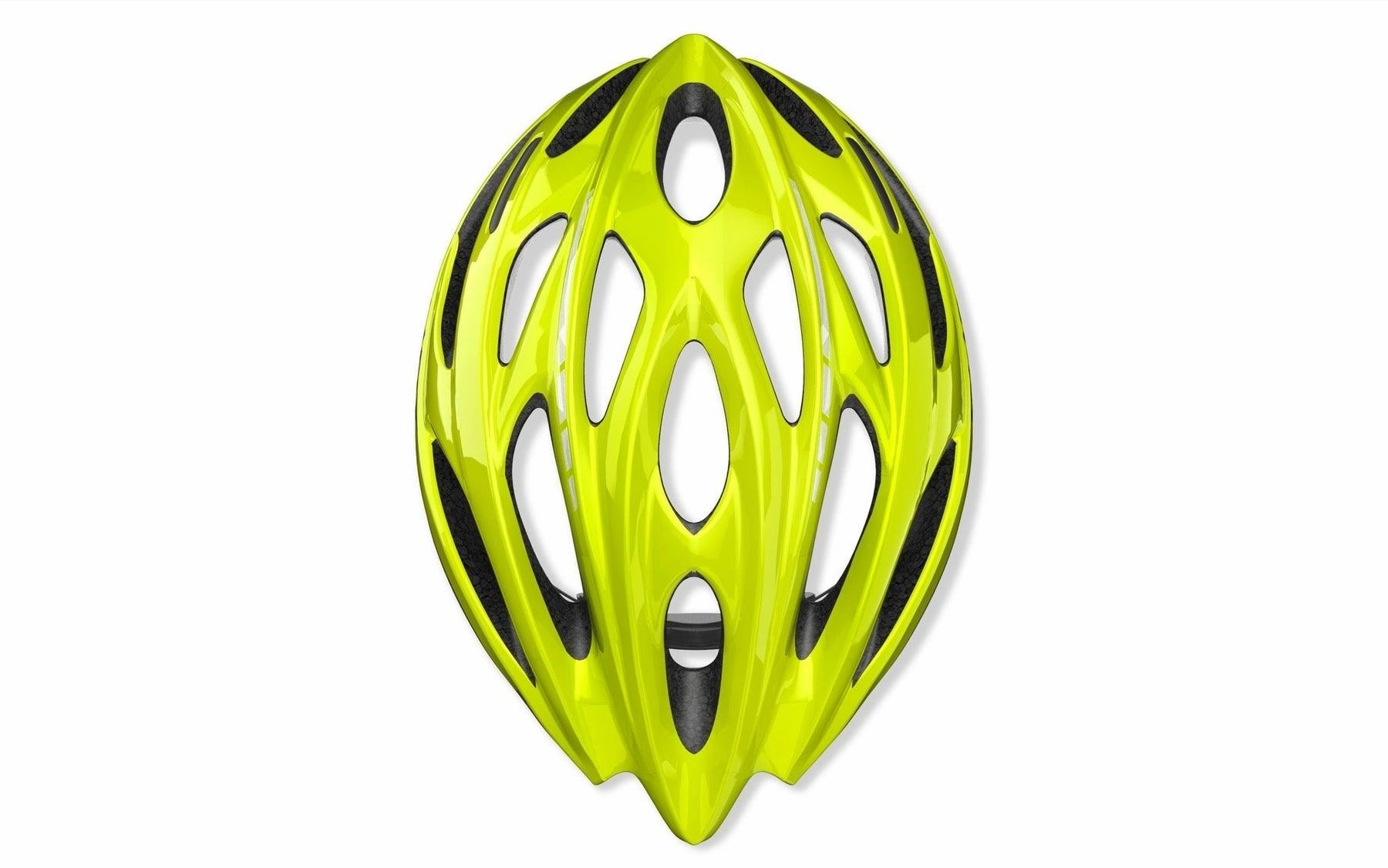 Rudy Project Zumy Road Cycling (Yellow-Shiny)