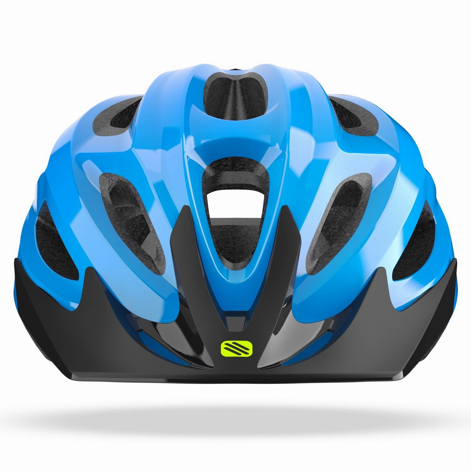 Rudy Rocky Kid Helmet - Blue