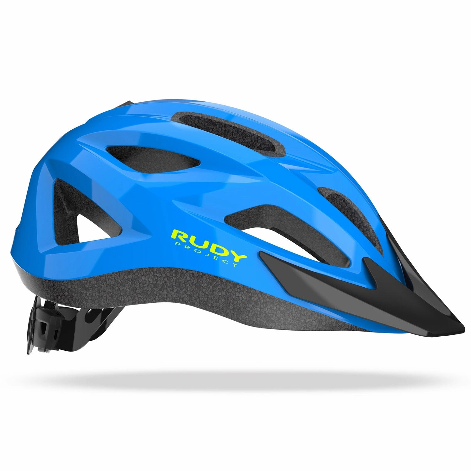 Rudy Rocky Kid Helmet - Blue