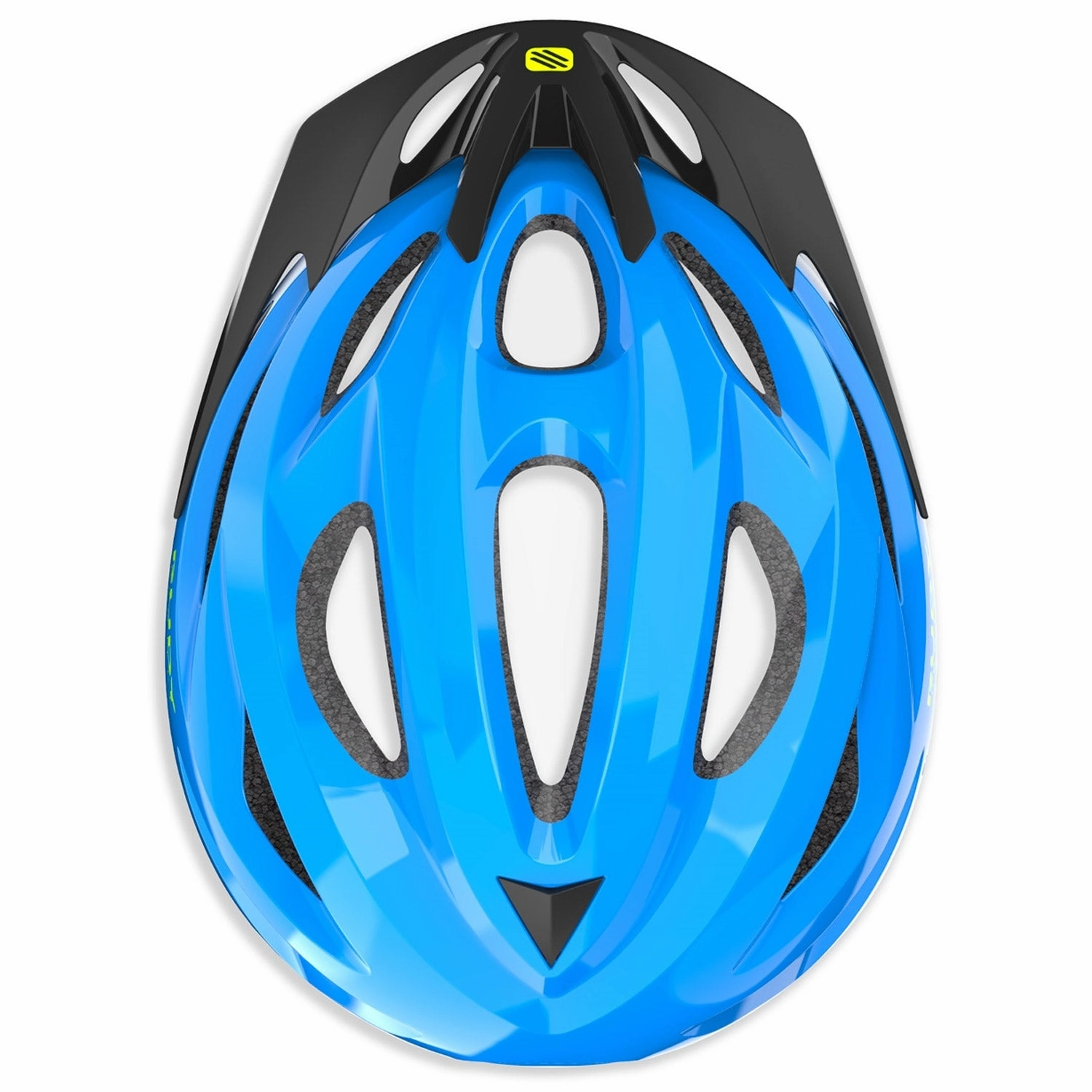 Rudy Rocky Kid Helmet - Blue
