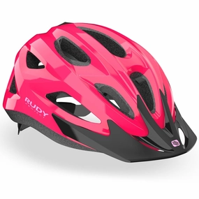 Rudy Rocky Kid Helmet - Purple