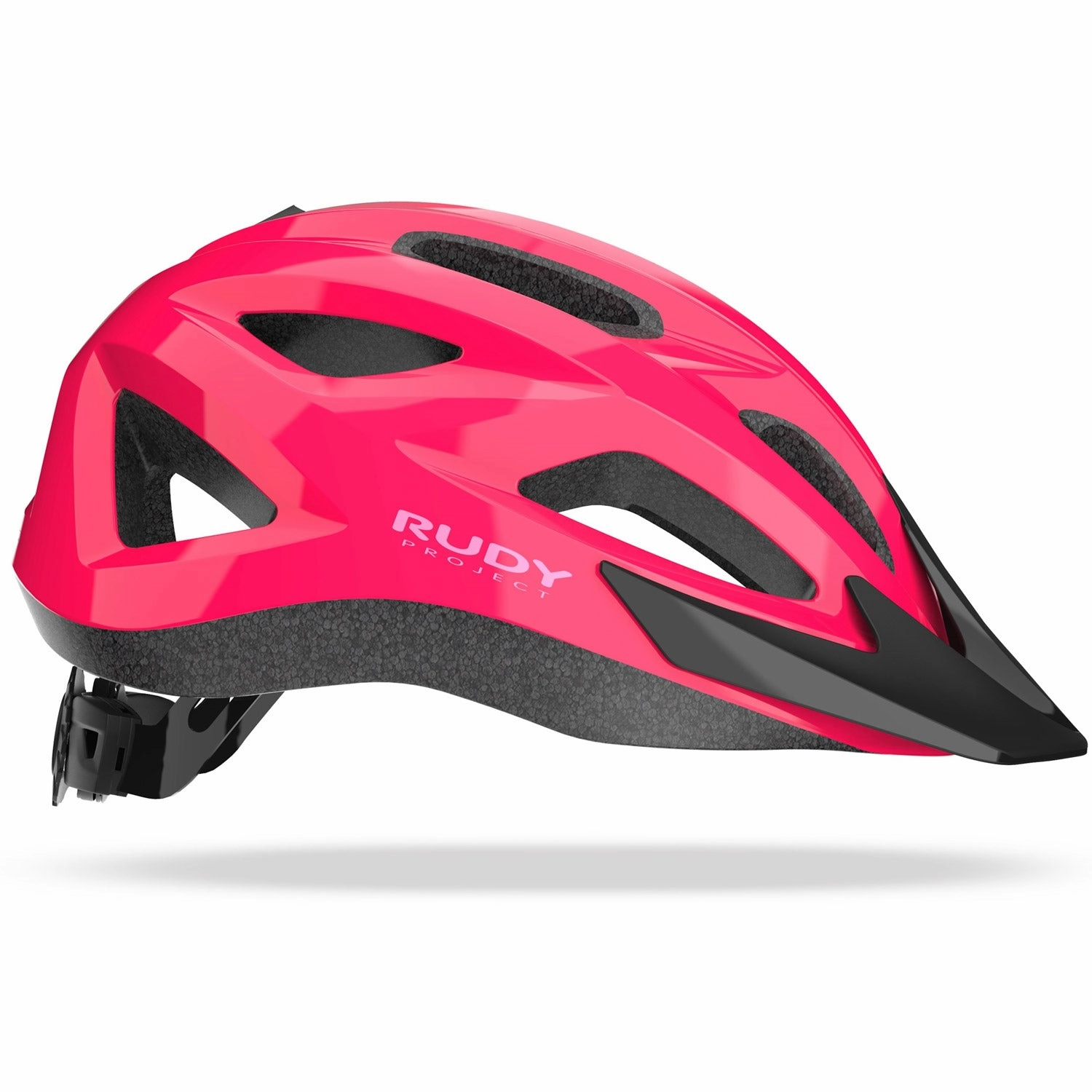 Rudy Rocky Kid Helmet - Purple