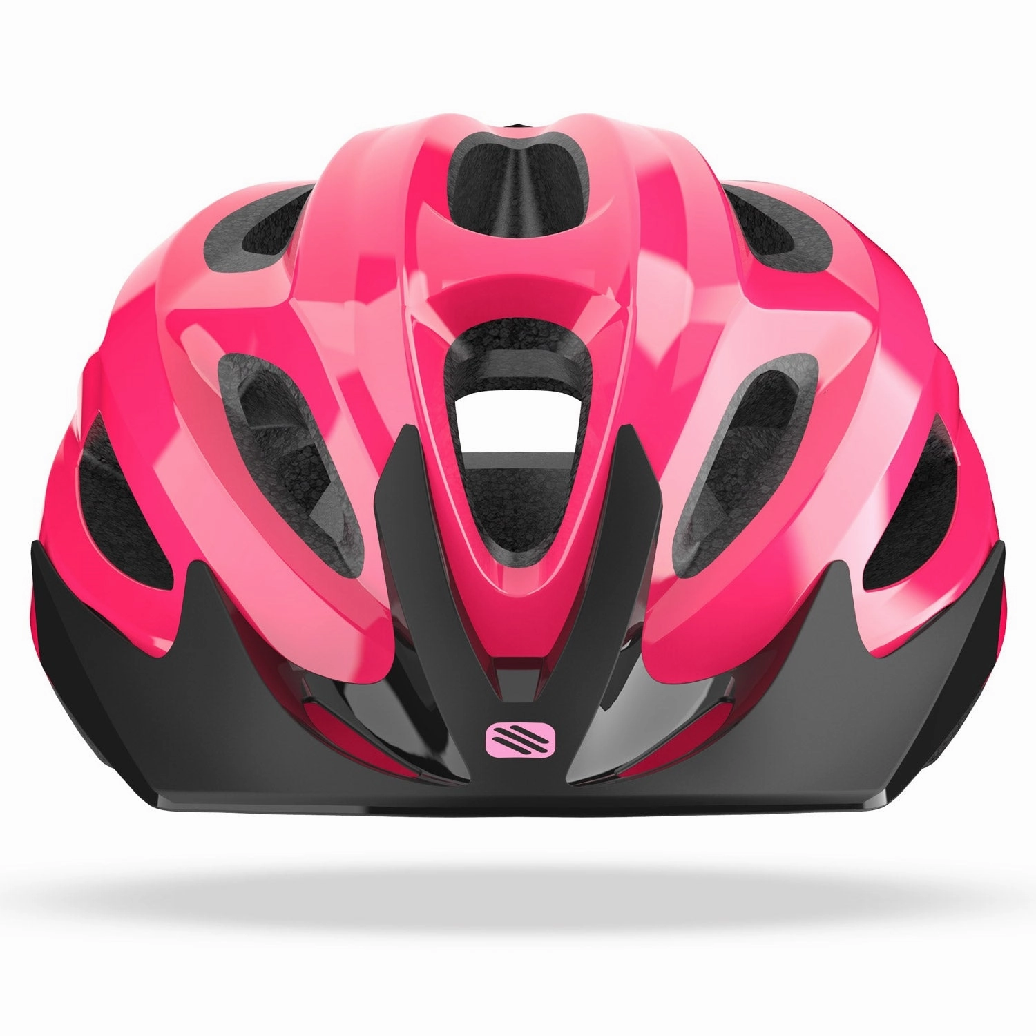 Rudy Rocky Kid Helmet - Purple