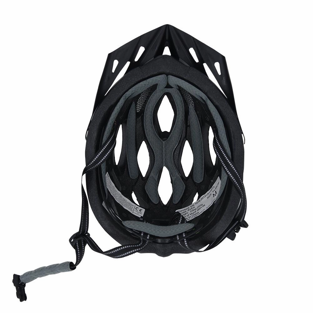 Safety Labs Avex Commute Helmet (Matt Black)