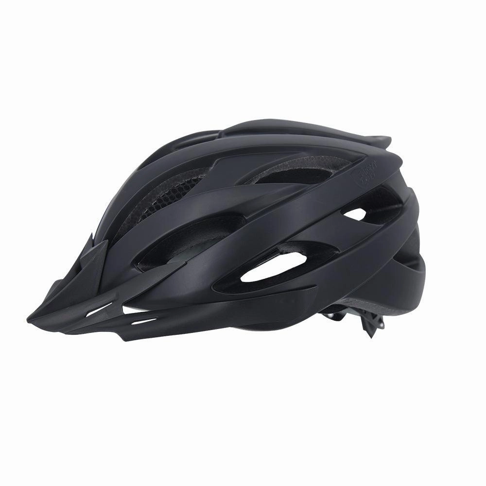 Safety Labs Avex Commute Helmet (Matt Black)