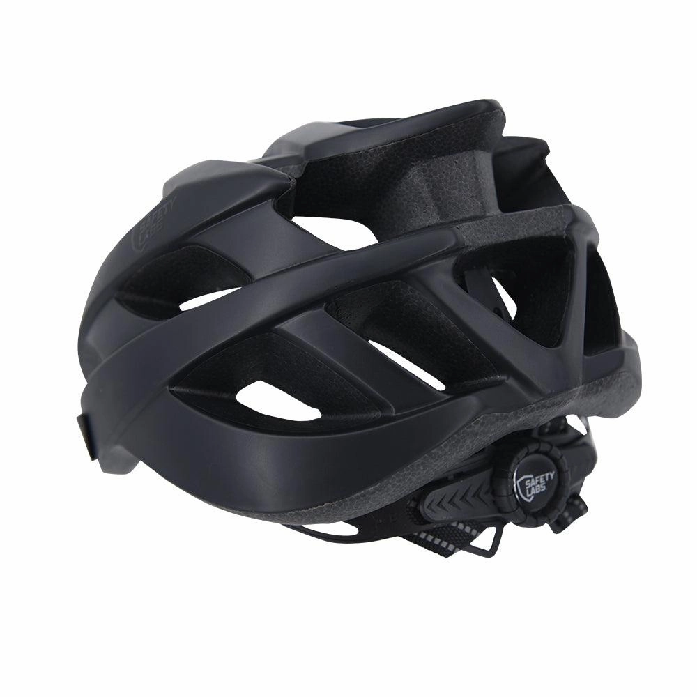 Safety Labs Avex Commute Helmet (Matt Black)