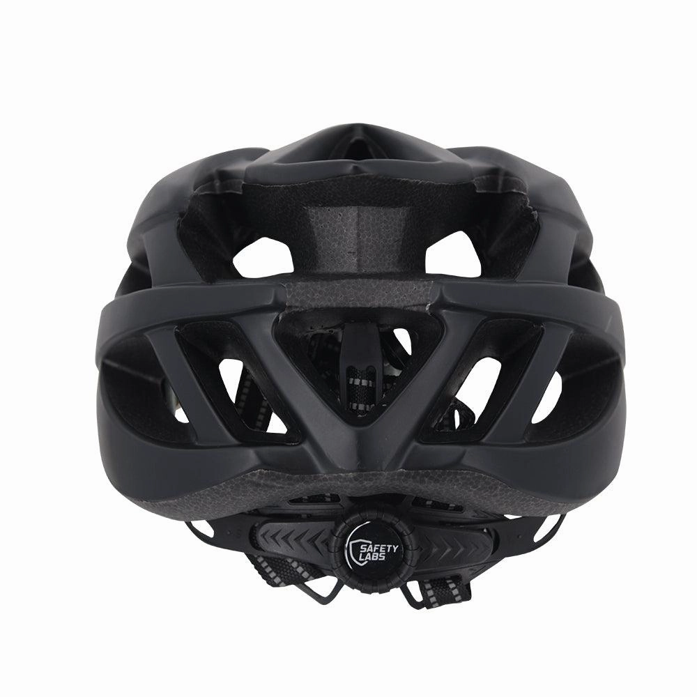 Safety Labs Avex Commute Helmet (Matt Black)