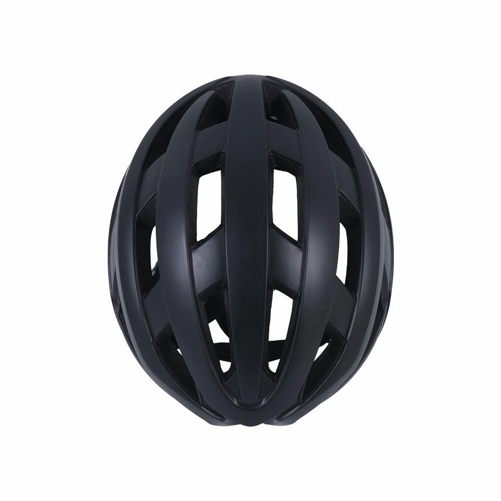 Safety Labs Eros 2.0 Road Cycling Helmet (Matt Black)