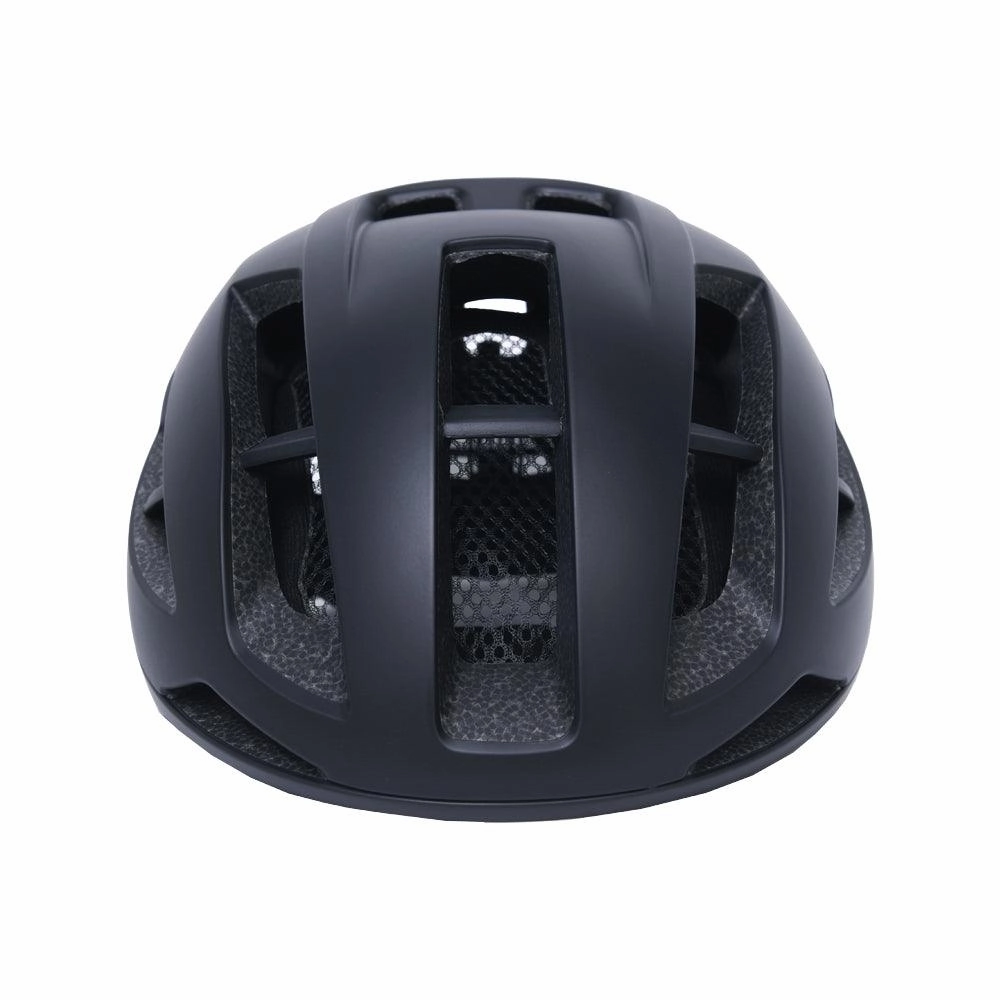 Safety Labs X-EROS 2.0 Road Cycling Helmet (Matt Black)