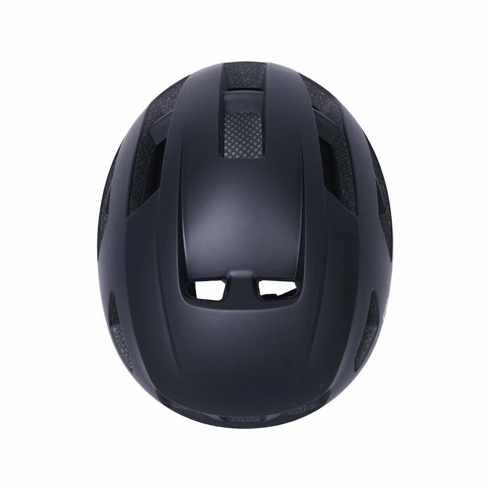 Safety Labs X-EROS 2.0 Road Cycling Helmet (Matt Black)