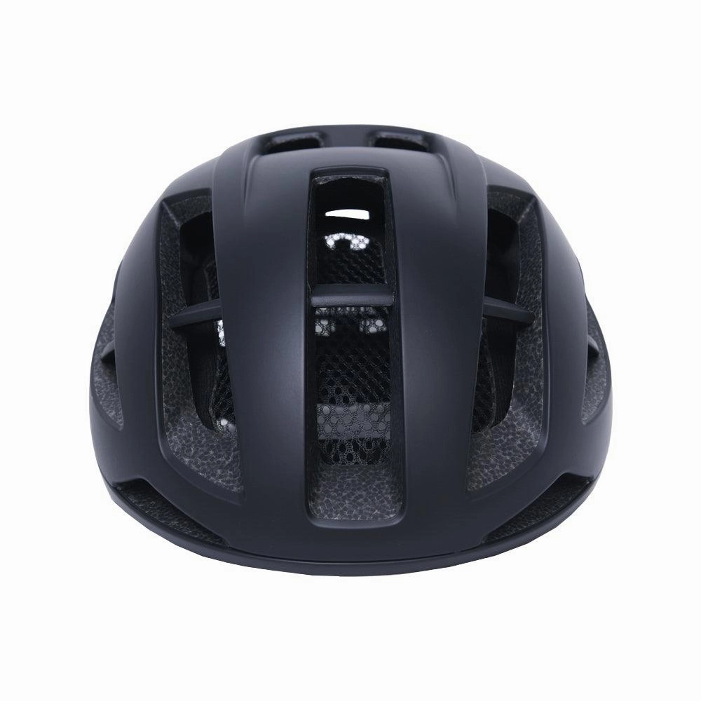Safety Labs X-EROS 2.0 Road Cycling Helmet (Matt Black)