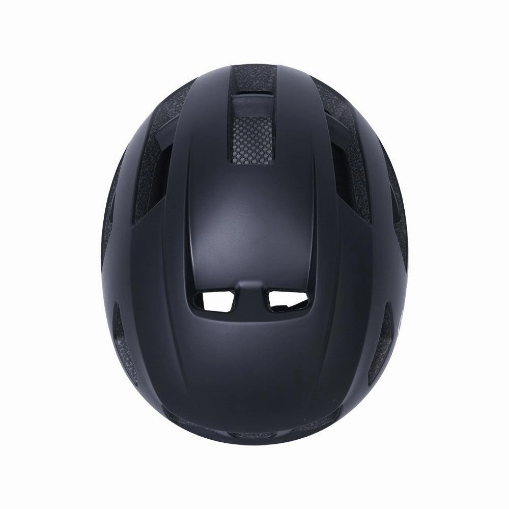Safety Labs X-EROS 2.0 Road Cycling Helmet (Matt Black)