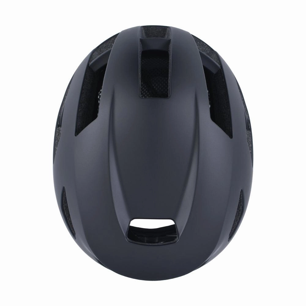 Safety Labs X-Eros Road Cycling Helmet (Matte Black)