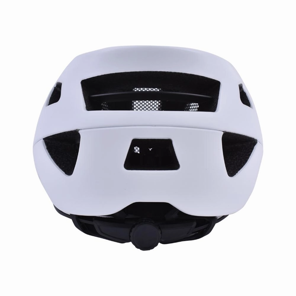 Safety Labs X-Eros Road Cycling Helmet (Matte White)