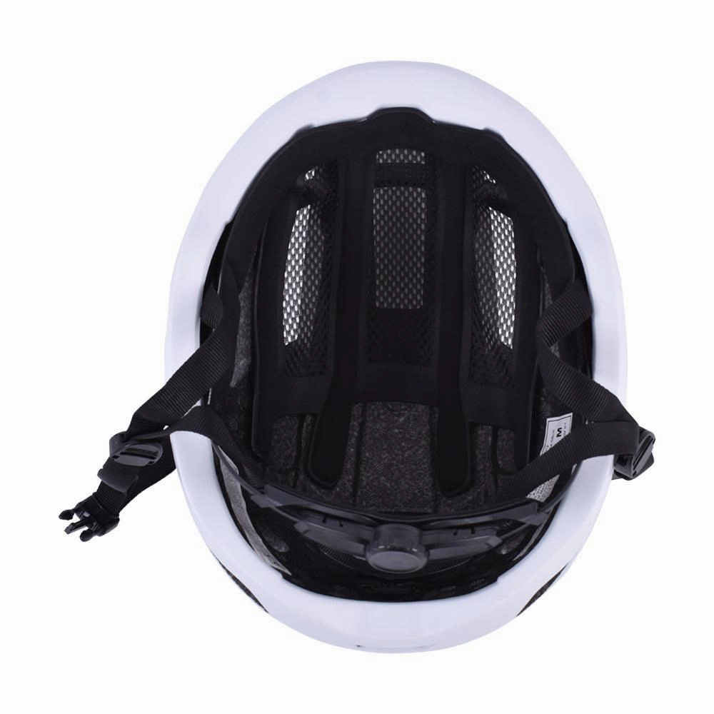 Safety Labs X-Eros Road Cycling Helmet (Matte White)