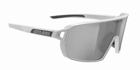 Salice 028RW Sport Sunglass (RW Silver/ White)