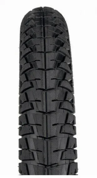 Salt BMX Pitch Raw 20" BMX Tyre - 20 x 2.25"