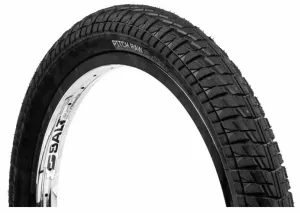 Salt BMX Pitch Raw 20" BMX Tyre - 20 x 2.25"