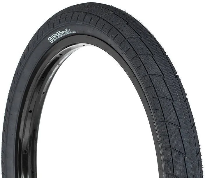 Salt Tracer 18 x 2.20" BMX Tyre
